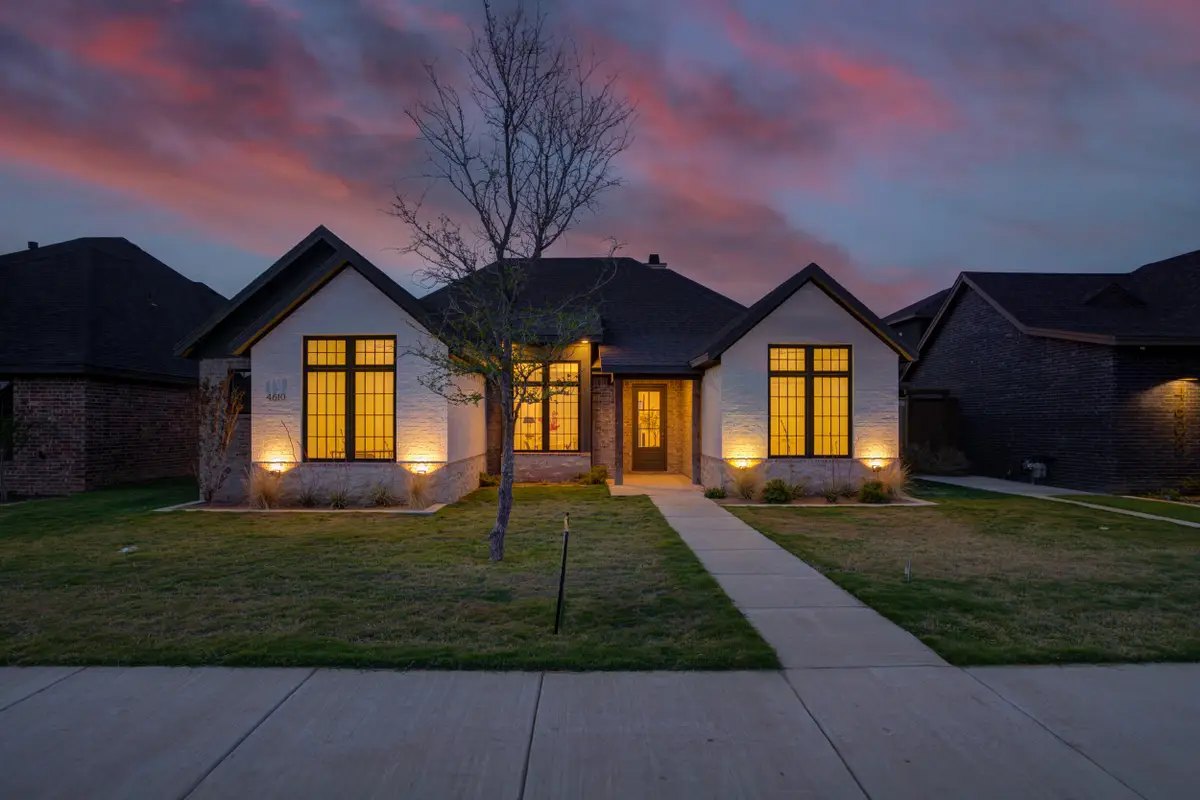 4610 138th Place, Lubbock, TX 79424 - #1