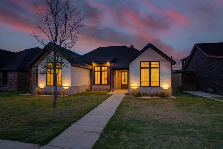 4610 138th Place, Lubbock, TX 79424 - #3