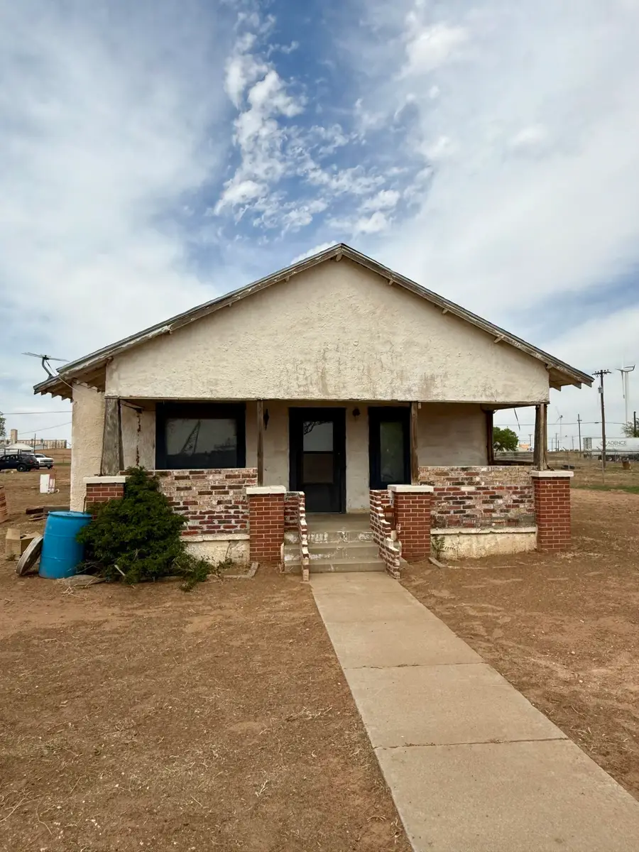 2833 E 53rd Street, Lubbock, TX 79404 - #3