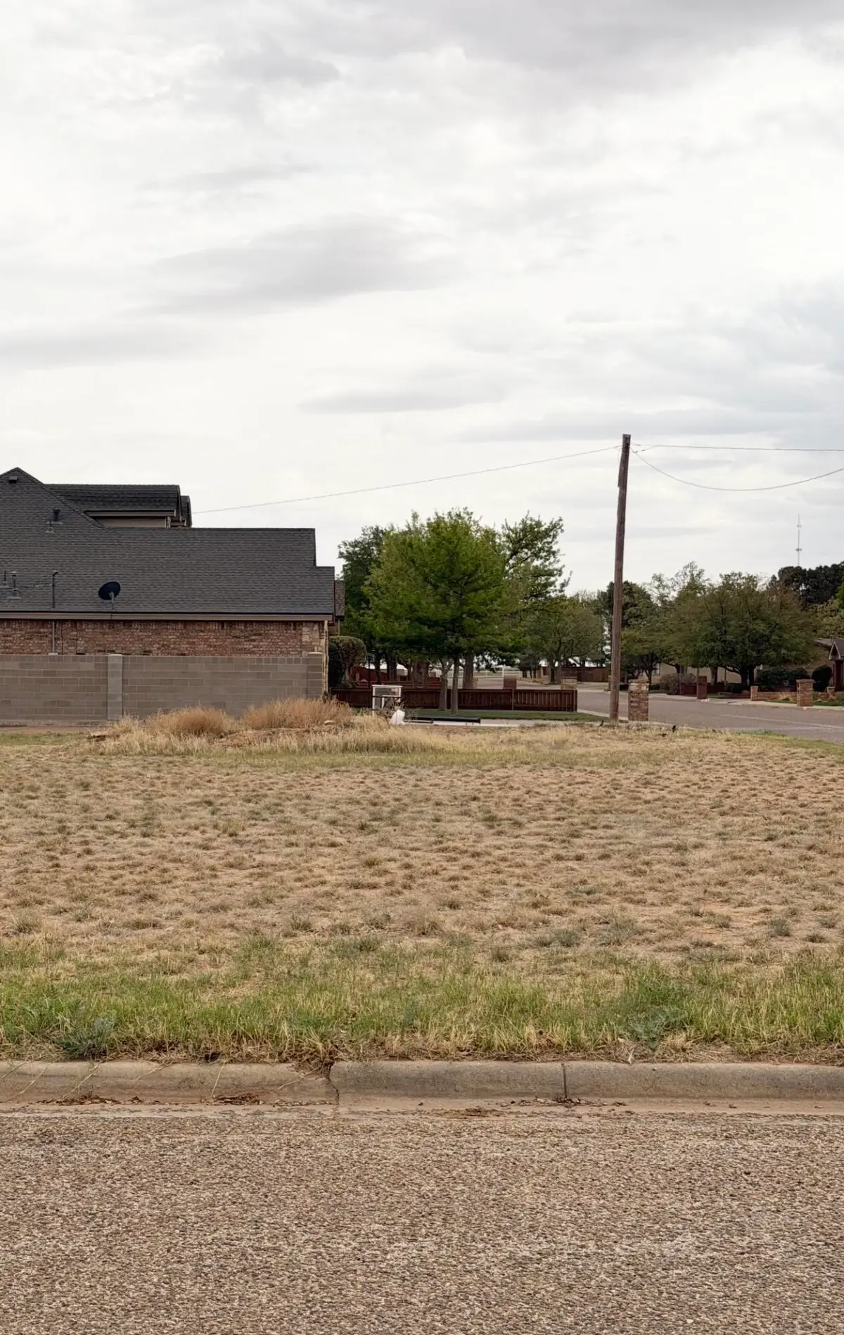 2301 Juniper Drive, Lamesa, TX 79331 - #1