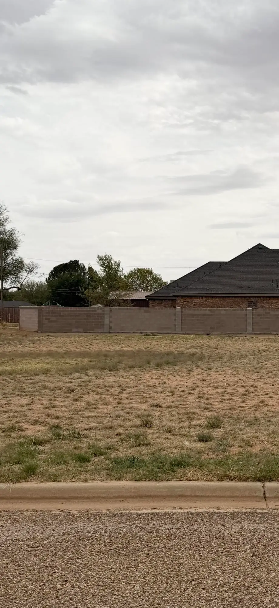 2300 Juniper Drive, Lamesa, TX 79331 - #1