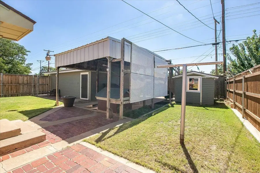 2801 62nd Street, Lubbock, TX 79413 - #3