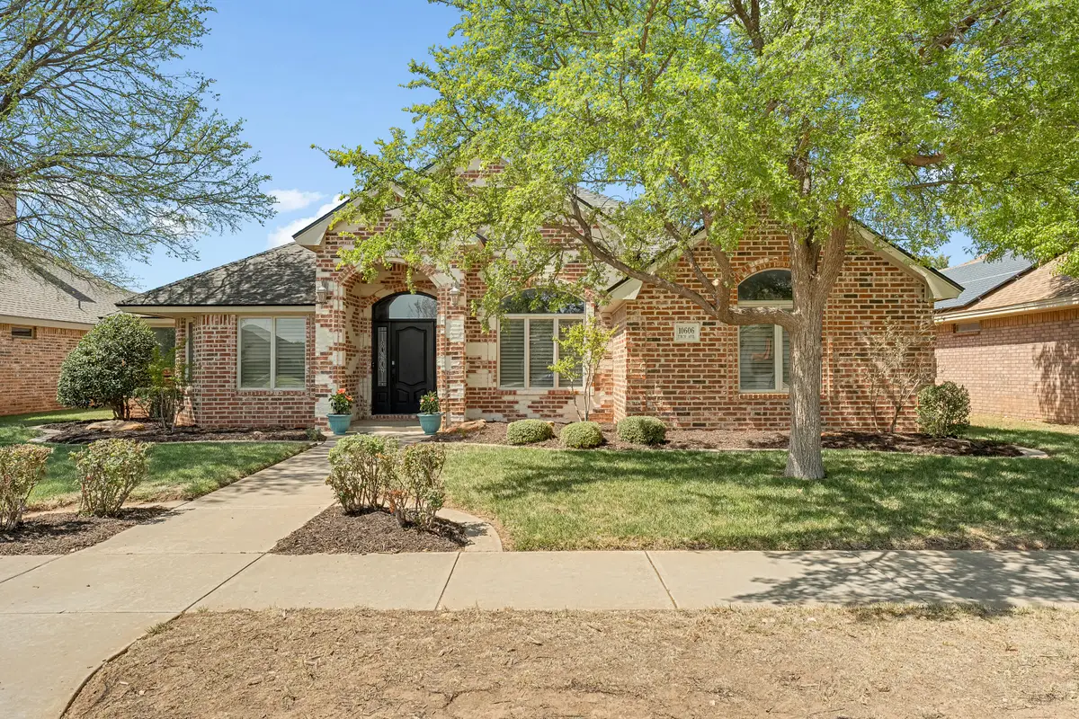 10606 Troy Avenue, Lubbock, TX 79424 - #1