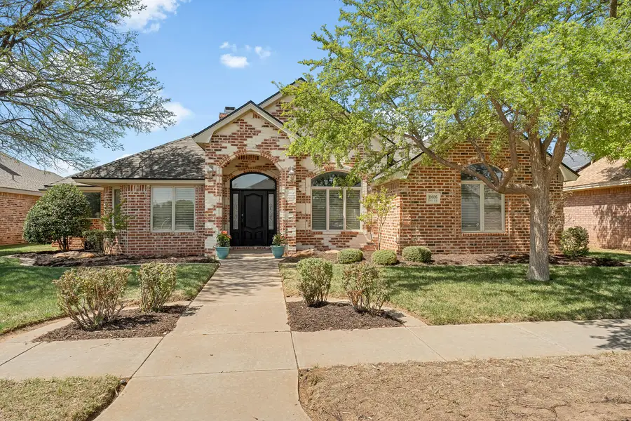 10606 Troy Avenue, Lubbock, TX 79424 - #2