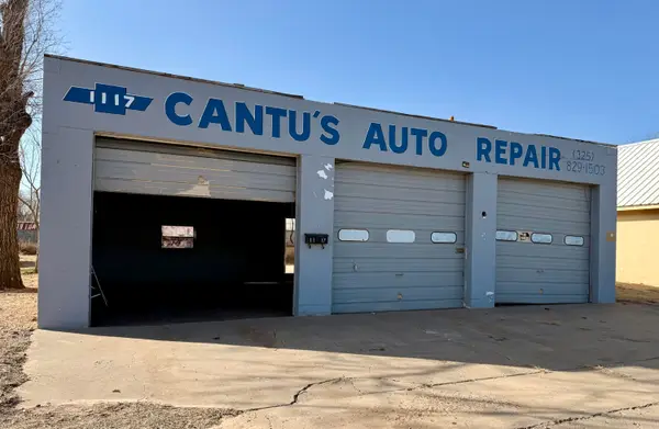 1117 31st Street, Lubbock, TX 79411