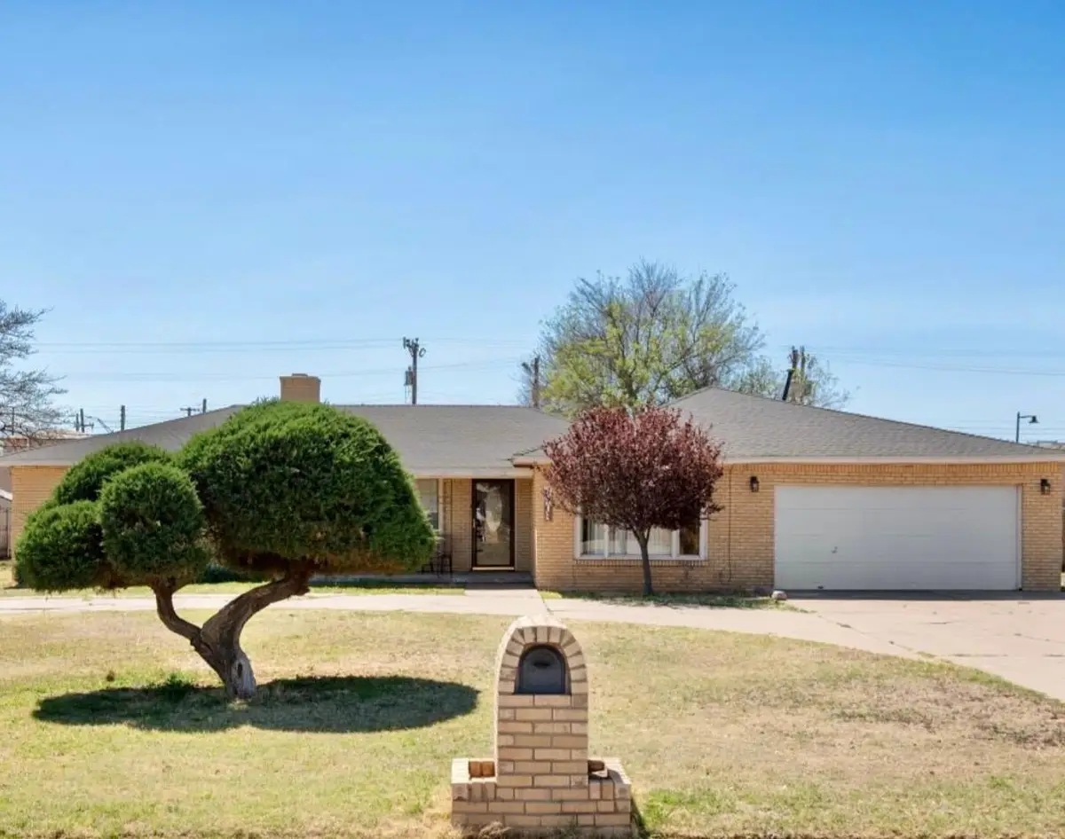4403 18th Street, Lubbock, TX 79416 - #1