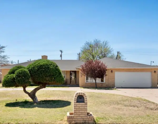 4403 18th Street, Lubbock, TX 79416
