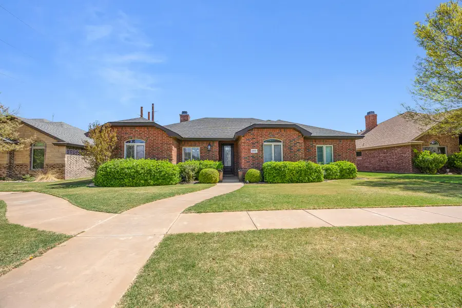 10603 Quinton Avenue, Lubbock, TX 79424 - #3