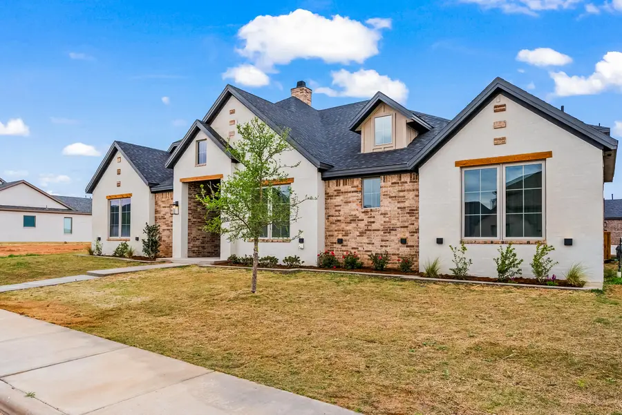 3806 136th Street, Lubbock, TX 79423 - #2