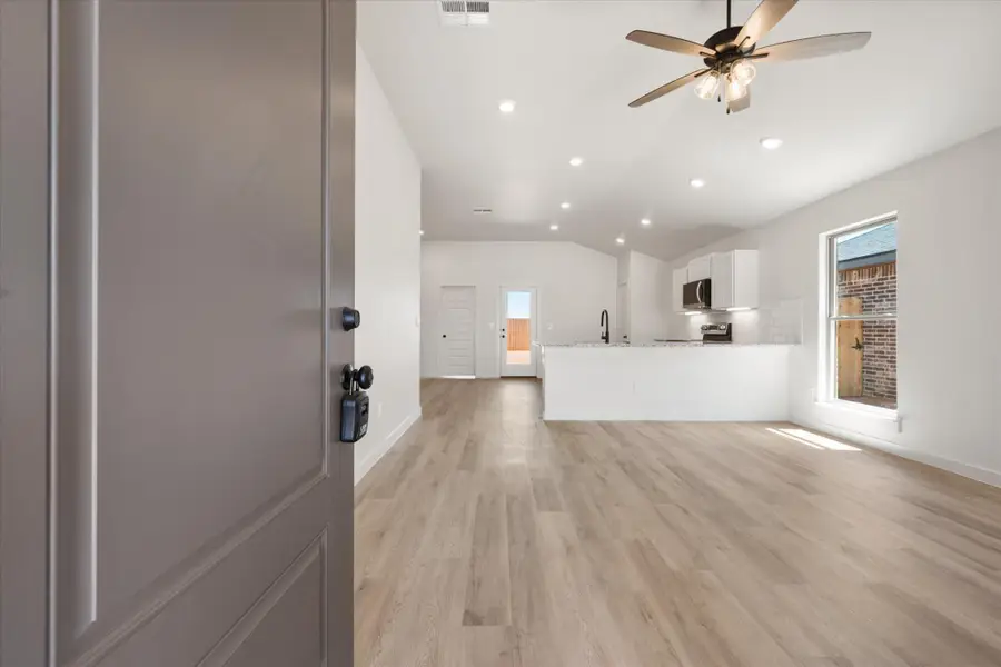 2406 Bryan Avenue, Wolfforth, TX 79382 - #3