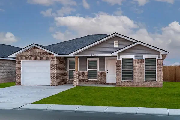 514 E 24th Street, Wolfforth, TX 79382