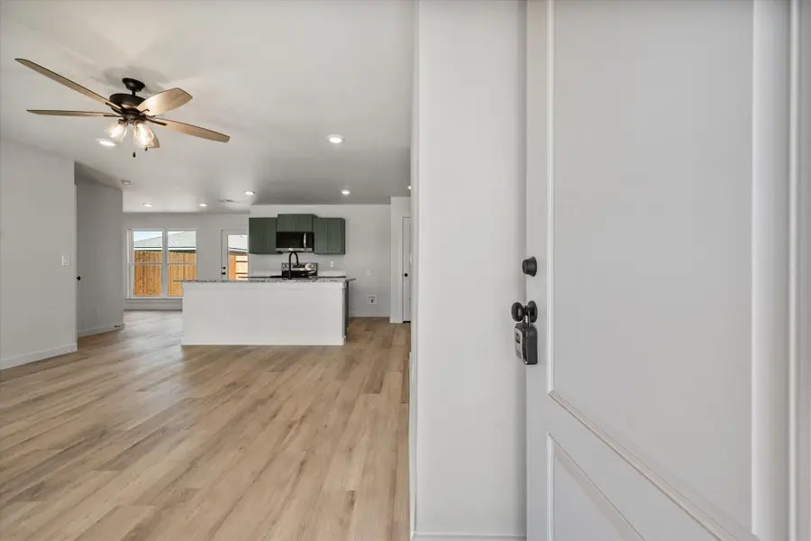 514 E 24th Street, Wolfforth, TX 79382 - #3