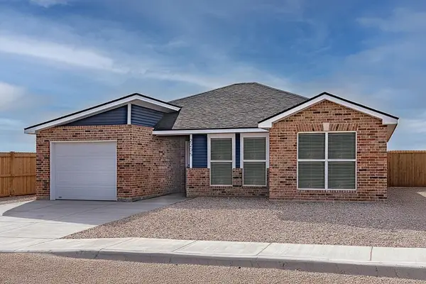 513 E 24th Street, Wolfforth, TX 79382