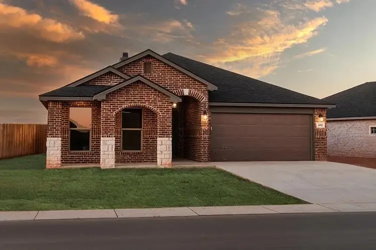 1203 E 30th Street, Wolfforth, TX 79382 - #1