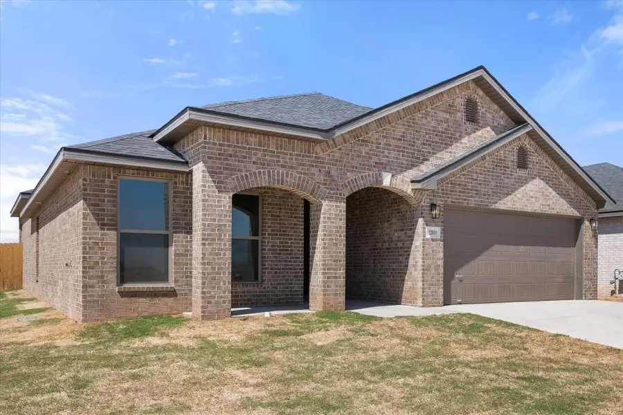12010 Iola Drive, Lubbock, TX 79424 - #2