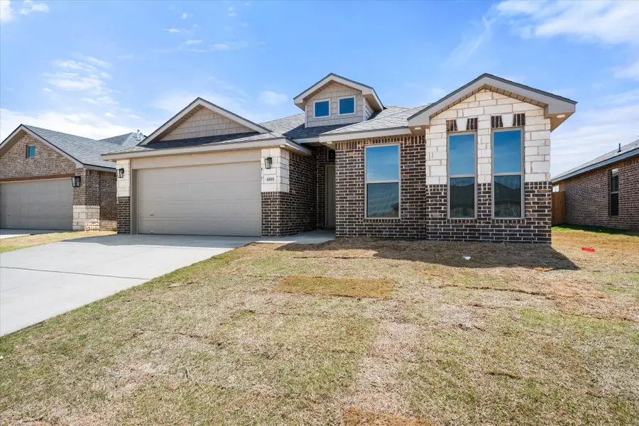 6105 121st Street, Lubbock, TX 79424 - #2