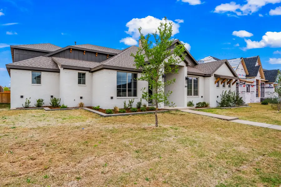 3814 136th Street, Lubbock, TX 79423 - #2