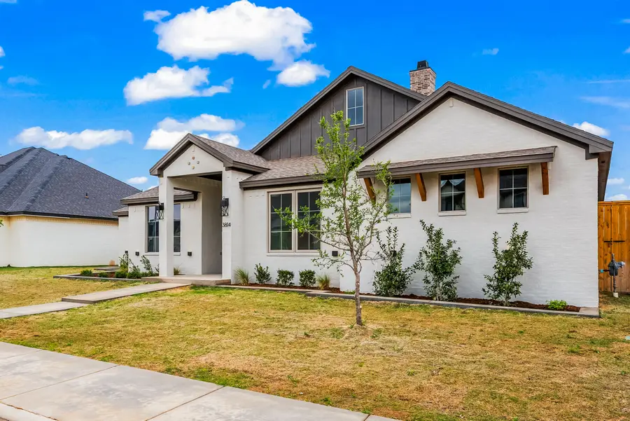 3814 136th Street, Lubbock, TX 79423 - #3