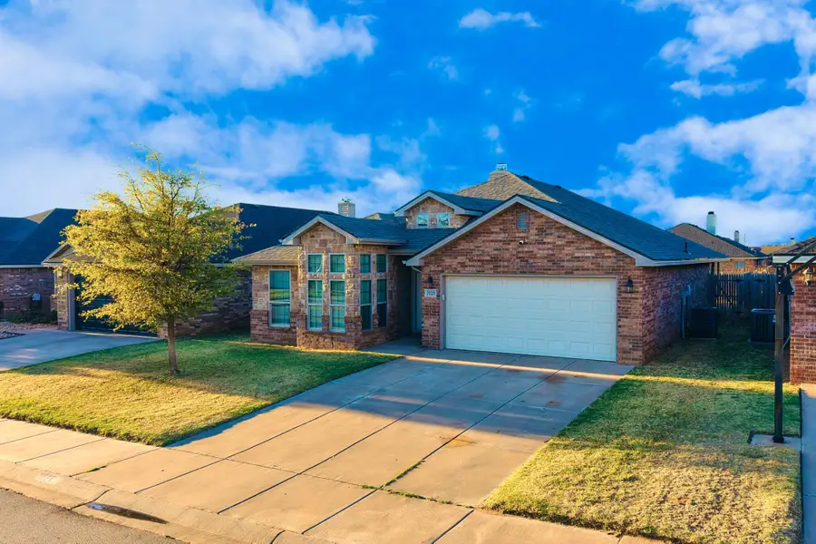 7025 95th Street, Lubbock, TX 79424 - #2