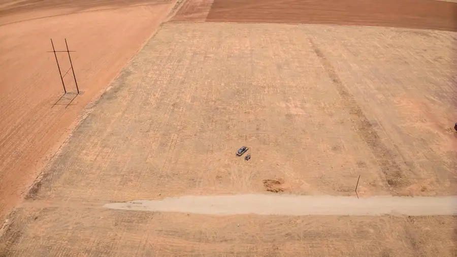 9301 County Road 5330, Shallowater, TX 79363 - #3