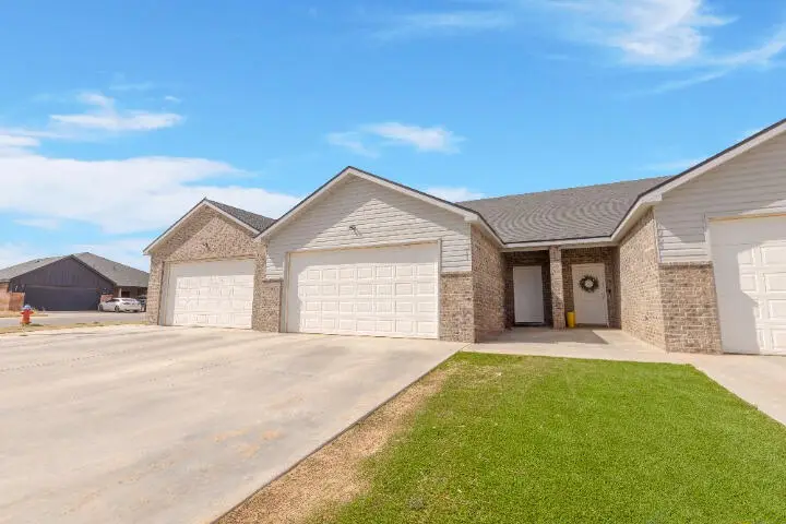 1203 N Evanston Avenue, Lubbock, TX 79416 - #1