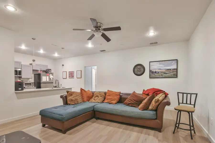 1203 N Evanston Avenue, Lubbock, TX 79416 - #3