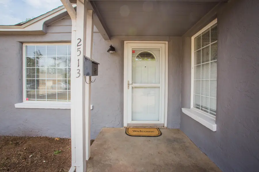 2513 31st Street, Lubbock, TX 79410 - #2
