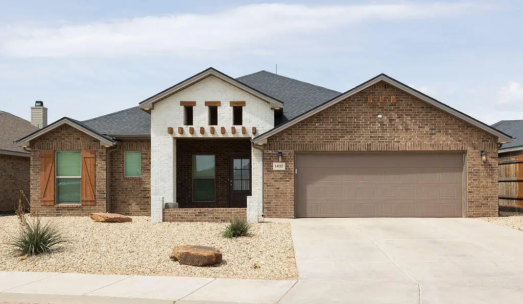 14112 Avenue W, Lubbock, TX 79423 - #1