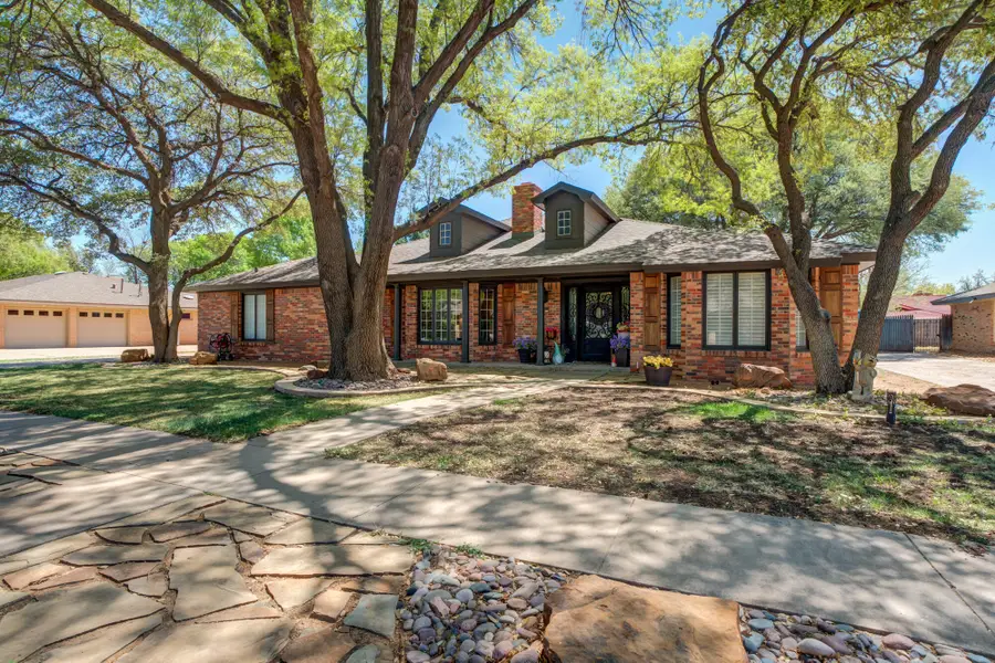 4421 88th Street, Lubbock, TX 79424 - #2