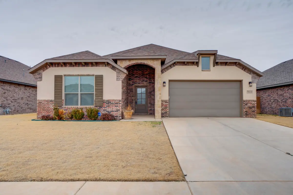 7614 62nd Street, Lubbock, TX 79407 - #1