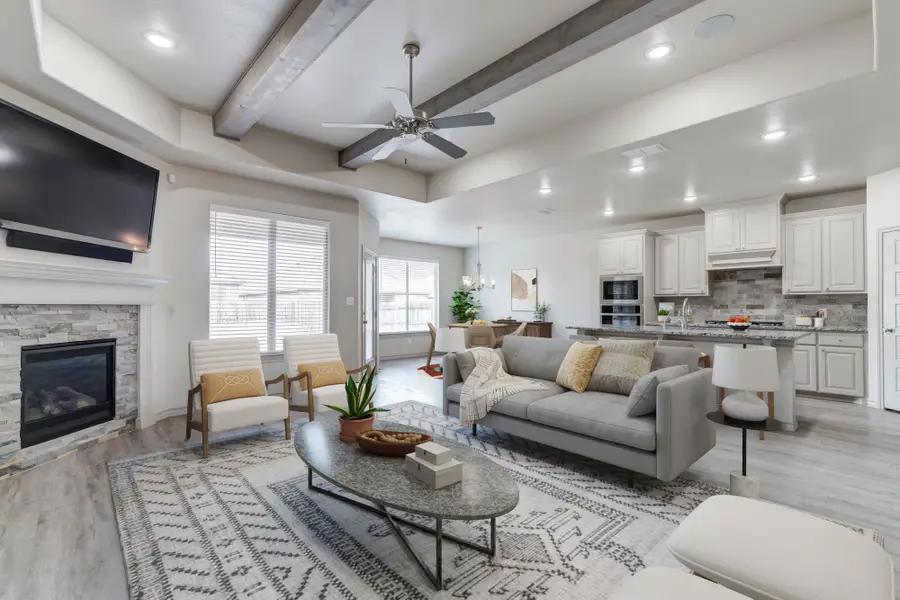 7614 62nd Street, Lubbock, TX 79407 - #2