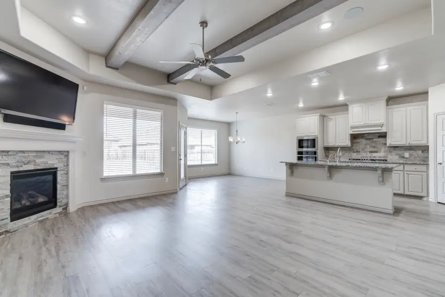 7614 62nd Street, Lubbock, TX 79407 - #3