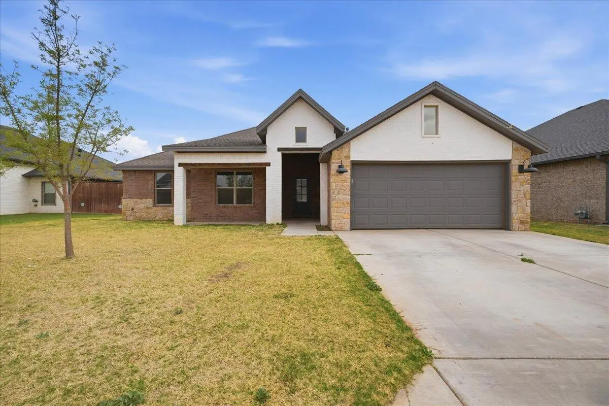 5003 Prospect Avenue, Lubbock, TX 79407 - #1
