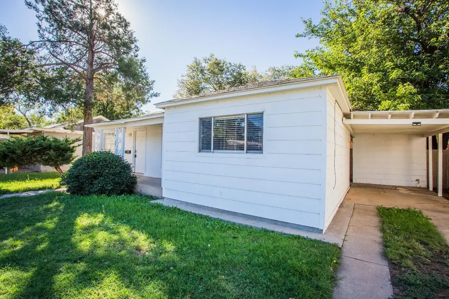 4109 33rd Street, Lubbock, TX 79410 - #2