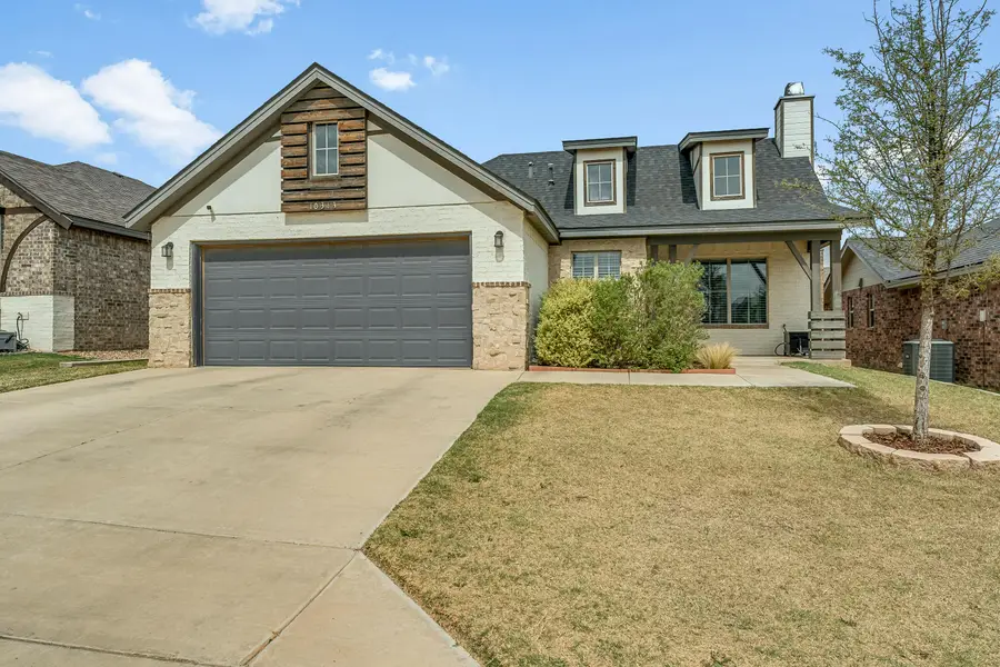 10313 Avenue X, Lubbock, TX 79423 - #2