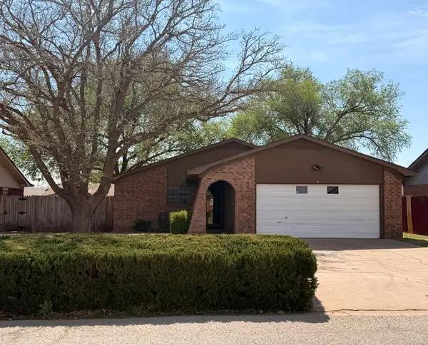 6305 35th Street, Lubbock, TX 79407