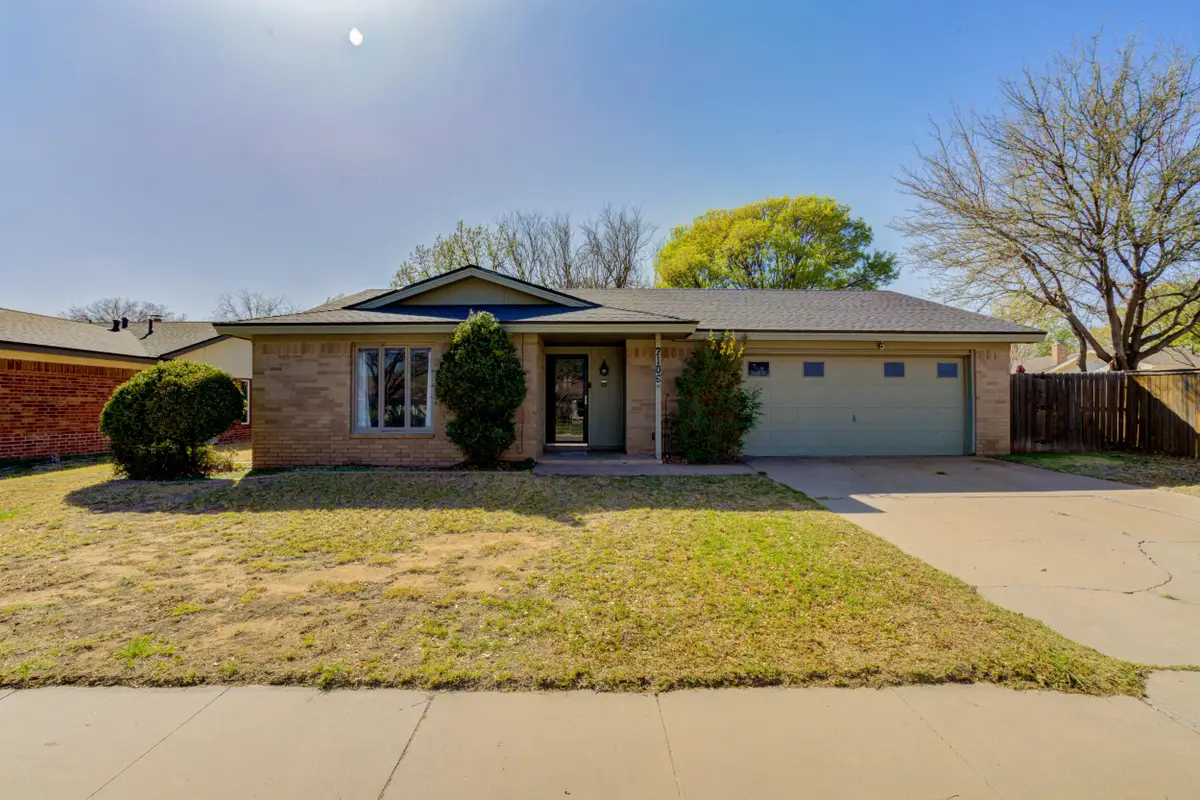 7106 Zoar Avenue, Lubbock, TX 79424 - #1
