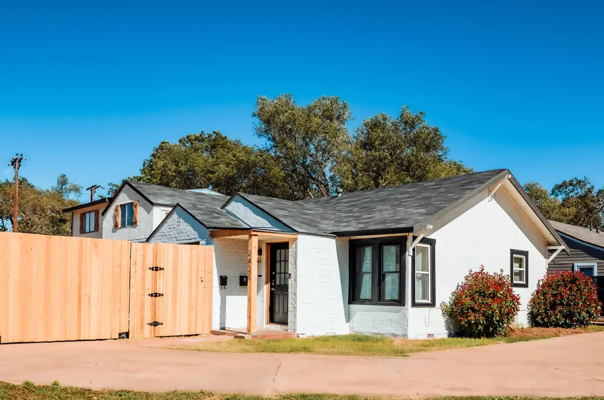 2436 24th Street, Lubbock, TX 79411 - #1