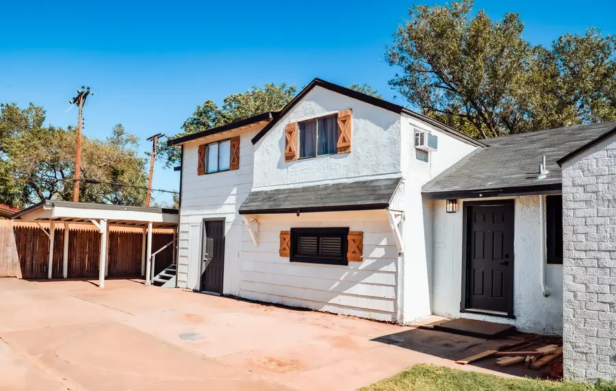 2436 24th Street, Lubbock, TX 79411 - #2