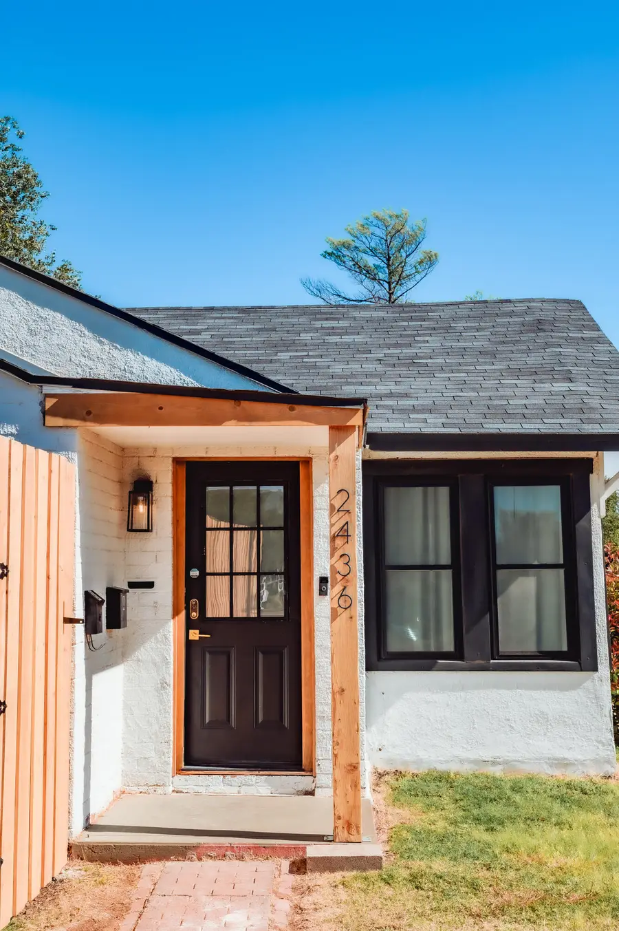 2436 24th Street, Lubbock, TX 79411 - #3