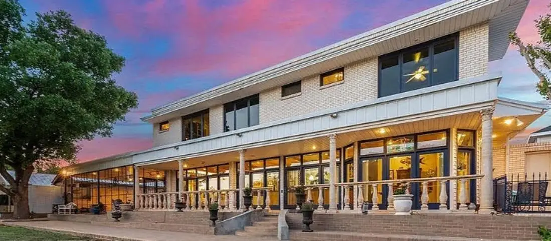 4603 94th Street, Lubbock, TX 79424 - #1