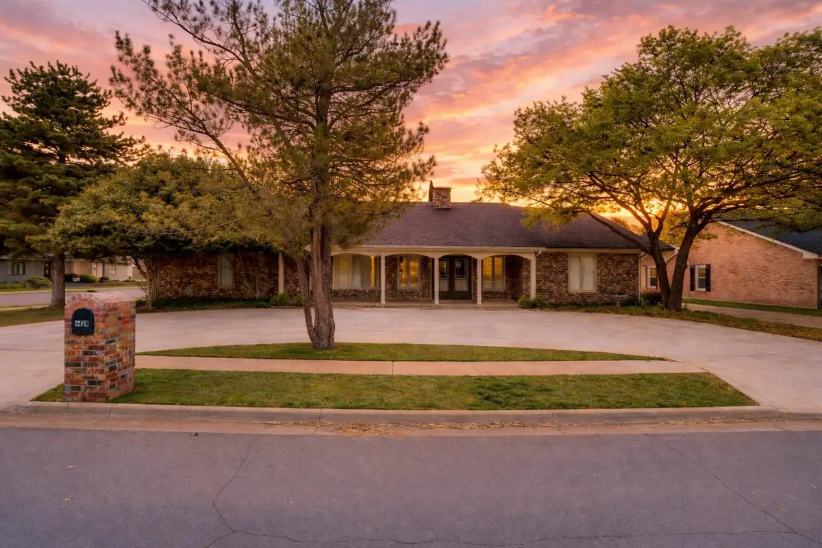 4428 89th Street, Lubbock, TX 79424 - #1