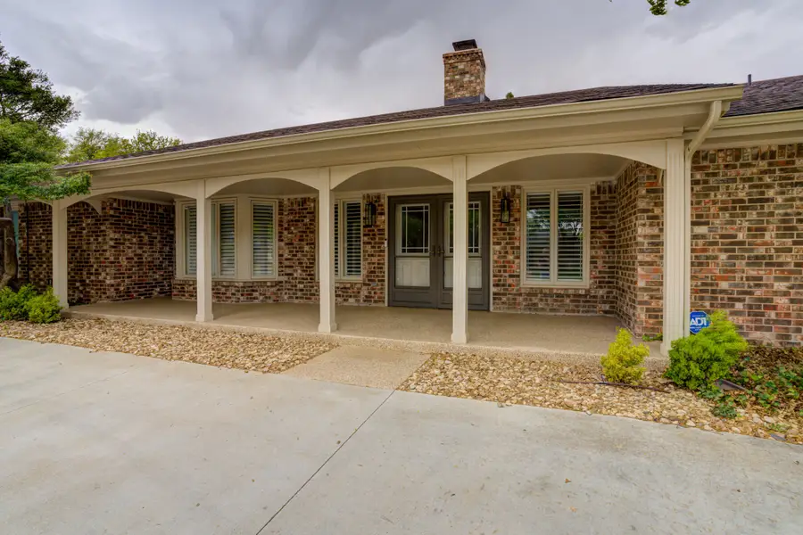 4428 89th Street, Lubbock, TX 79424 - #2