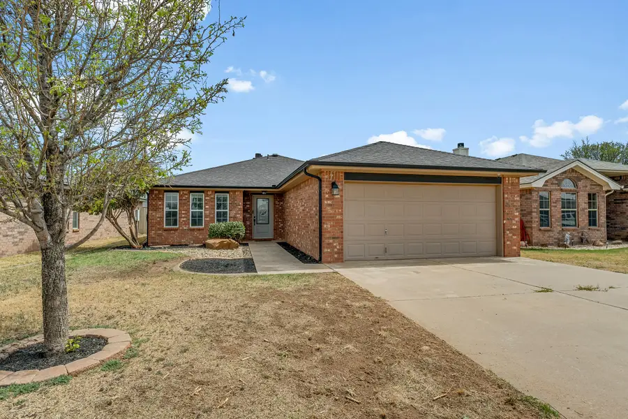 10603 Elkridge Avenue, Lubbock, TX 79423 - #2
