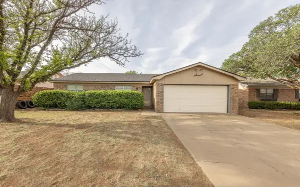 2317 78th Street, Lubbock, TX 79423