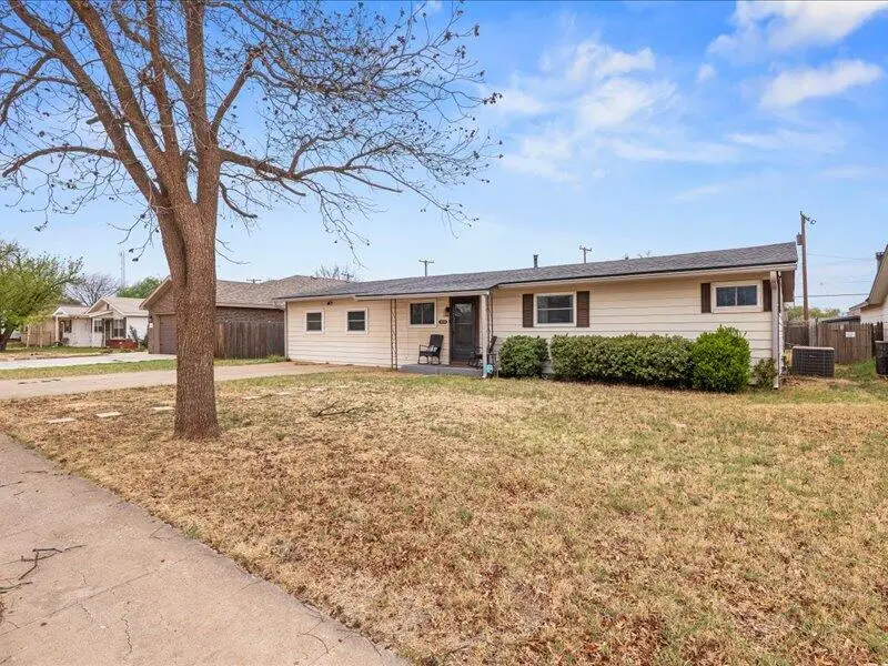 5310 24th Street, Lubbock, TX 79407 - #3