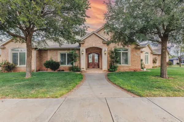 4602 101st Street, Lubbock, TX 79424