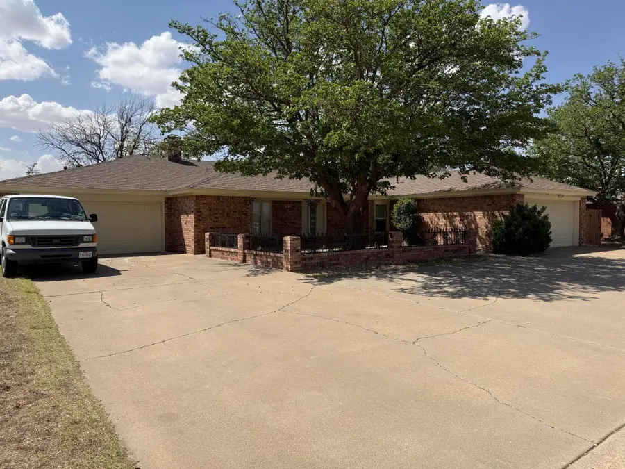 7914 Aberdeen Avenue, Lubbock, TX 79424 - #2