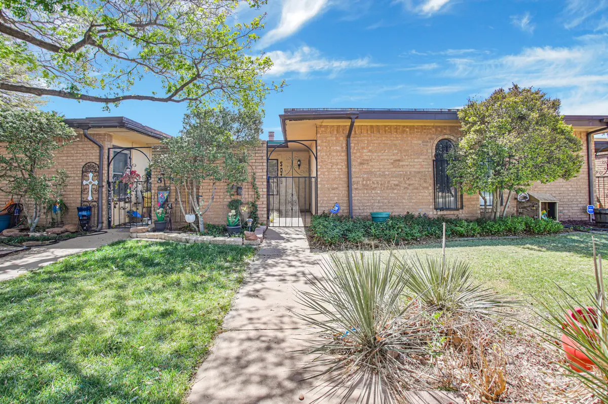 5019 27th Street, Lubbock, TX 79407 - #1