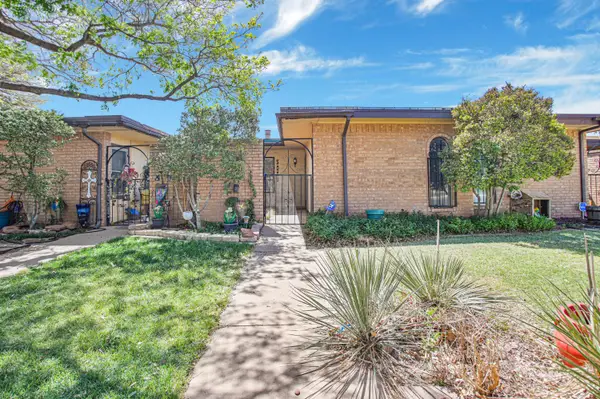 5019 27th Street, Lubbock, TX 79407